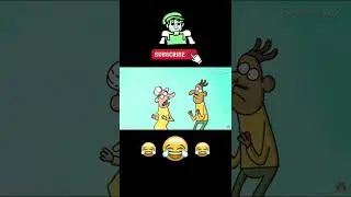 Frame order cartoon box funny and savage moments
