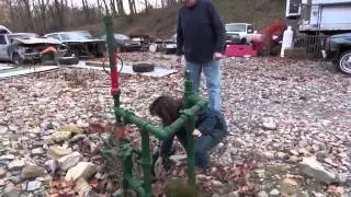 Fracking Our Future