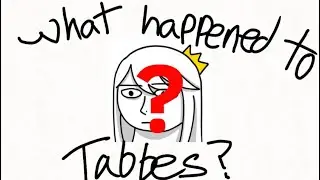 Emirichu explains what happened to Tabbes!