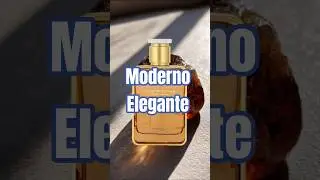🕯️ PERFUME Armaf Uniq Oud Forever | OUD MODERNO | PRESENCIA ELEGANTE | NO LO ESPERABAS ✨ UNISEX