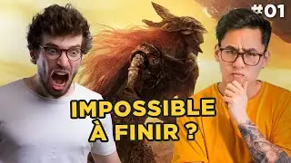 Une run IMPOSSIBLE à FINIR créée par Erastem ?!