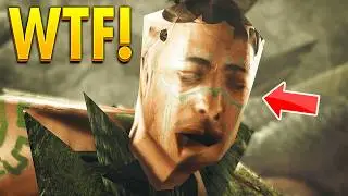 Monster Hunter Wilds - TOP 100 WTF & FUNNY Moments