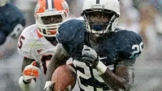 NCAA Football 13 - Online Ranked Gameplay CT vs USF