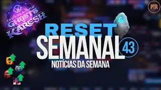 Weekly Reset 43 - Balance and Tips for the Start of Season 3