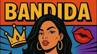 YAILIN LA M&Aacute;S VIRAL ( APRENDE A NO SER VULGAR ) BANDIDAS , Tengo letras para VENTA ESCR&Iacute;BEME