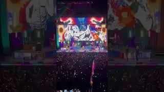 Stop Draggin&rsquo; My Heart Around by Stevie Nicks (Heritage Bank Center-Cincinnati, Ohio 12/1/25)