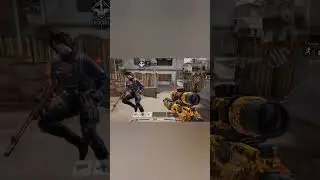 best sniper in codm #codm #searchanddestroy #codmobile