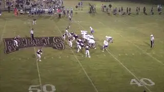 Malcolm Williams-Green Junior Highlights 15-16
