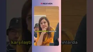 5 sene sonra Rexven nerede olacak?