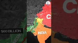 China Pakistan Economic Corridor (CPEC) and India's Concerns #cpec #chinapakistan #india