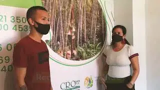 &iquest;sabes qu&eacute; son las Ugas de la CRQ?