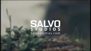 Salvo Studios Showreel 2018
