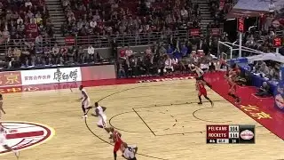 Quinn Cook Scores 20 Points at NBA Global Game in China!