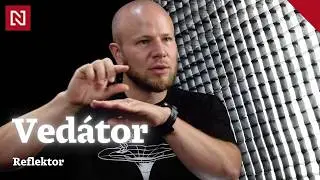 Vedátor: Vedci majú opravovať politikov | Reflektor