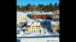 V&auml;lkommen till &Ouml;ppet Hus p&aring; Steneby 31 januari & 1 februari 2025!