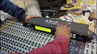 ATI pro revarbe4 new sound quality super