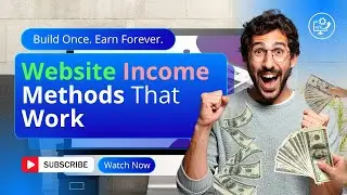 Web Designers Can Earn RECURRING Income with These Simple Strategies