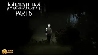 The Medium - Gameplay Part 5