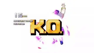 Ikemen GO - Shinnosuke Kagami VS Scorpion