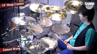 Sabian 14