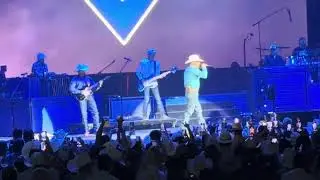 Intro Live That&rsquo;s Texas 6/20/2025 Cody Johnson