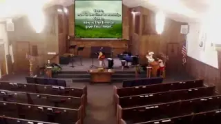 Faith Discovery Church Live Stream