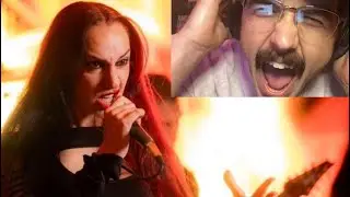 I finally listened to FACE YOURSELF | &ldquo;Unhinged&rdquo; | reaction/review
