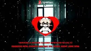 Terrible Mouse (Anime Opening 9) [Alt]