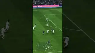 FC 25 VS CPU FULL MANUAL GOAL
