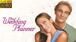 The Wedding Planner (2001) Trailer 1080p | Jennifer Lopez - Matthew McConaughey - Judy Greer 