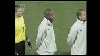България - Словения 3:0 (06.09.2006)