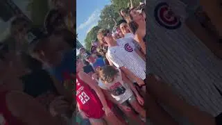 ACL Fest 2023 When Cold Like Minnesota comes on&hellip;