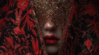 Sufi Techno Journey (1 Hour) | Arabic Trance & Sacred Rhythm