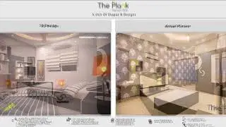 The Plank  Interior