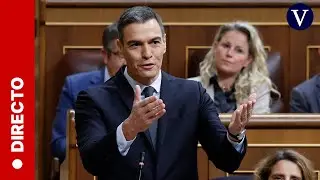 DIRECTO: Sesión de control al Gobierno en el Congreso