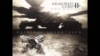 Armored Core: for Answer Original Soundtrack #17: Dragon Dive
