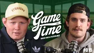 Springboks vs Australia, Dricus du Plessis vs Khamzat Chimaev | GameTime #015