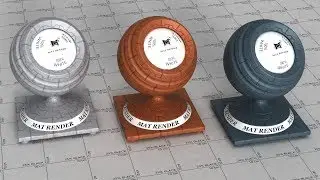 3ds Max Vray Realistic PAVING Material