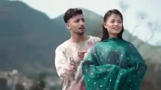 New song of alisa and priya limbu