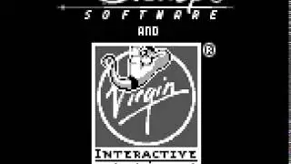 Disney Software/Virgin Interactive Entertainment (1994)