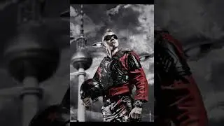Nik Page vs. The Sisters Of Mercy - Dominion / Mother Russia (2026 remash by radio oelbert)