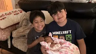 Así se ven mis días como mamá de 3 🫶🏼