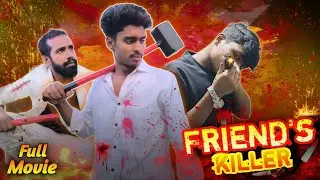 FRIEND'S KILLER | ACTION MOVIE | Most Popular Action Scene |TARUN MULTIMEDIA...