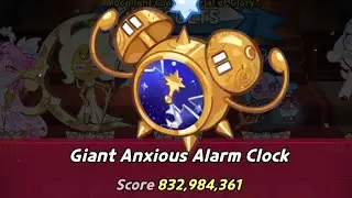 Moonlight Cookie's Trial of Glory 832 M + Guide | Cookie Run Kingdom 