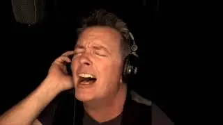 Forever Kiss vocal cover by Ken Rich