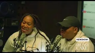 Moving Forward Podcast host Flow talks about his show, purpose, the MIA Festival, and more: NEW|NOW