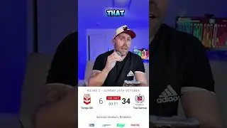 Самоа побеждает Тонга на чемпионате Тихого океана 🙌