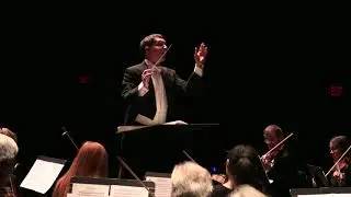 Prokofiev, Symphony No. 1, mvt. 1 - Thomas Kociela, conductor