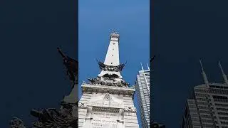 The beauty of Indianapolis, Indiana part 2 or 3