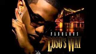 Fabolous-Toast To The Good Life